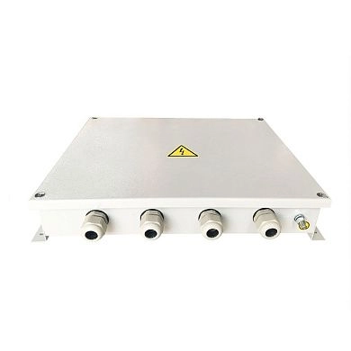 Коробка соединительная КС-40 IP54 (67037) СбытЭнергоКомплект, ООО