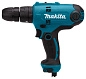 Дрель-шуруповерт ударная сетевая HP 0300 (320 Вт, 56 Нм, кор.) MAKITA фото3