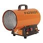 Пушка тепловая газовая GS 16 (16 кВт 350 м3/ч 0,9кг/ч 480 м2 220В) PATRIOT / IMPERIAL фото2