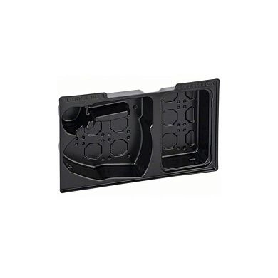 Вкладыш для L-BOXX 102 для GSA 10 8 V-Li + ЗУ (1 600 A00 2VN) BOSCH