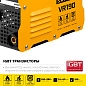 Инвертор сварочный 190 А (VR-190) STEHER фото7