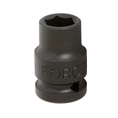 Головка ударн. 3/4" 41мм 6гр. (46541) FORCE
