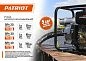 Рукав всасывающий SRH-40 (Ø 100мм 5 бар 4м °С -30/+80) PATRIOT фото4