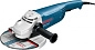 Угловая шлифмашина GWS 26-230 H /2600 Вт, 6500 об/мин (0 601 856 100) BOSCH фото2
