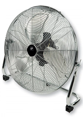 Вентилятор напольный TURBO-405 N (0,065 кВт, 3840 м3/ч, 230В) Soler&Palau