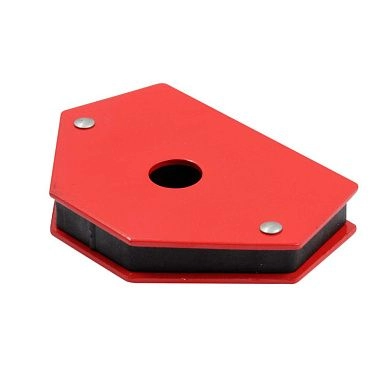 Угольник магнитный для сварки 11,5кг SKIPER JW-D25, SKIPER