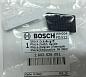 Рукоятка выключателя 1 602 026 091 BOSCH фото2