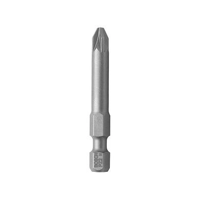 Бита Extra Hart 49мм PZ2 (-25-), (2.607.002.506) BOSCH