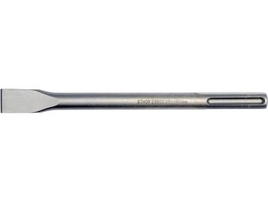 Зубило плоское SDS-max 25х18х280мм (23603) STHOR