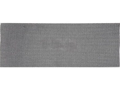 Сетка абразивная 105х280мм Р180 (07885) VOREL