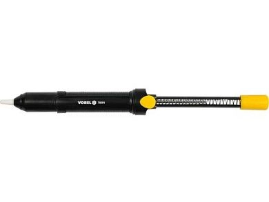 Шприц для удаления припоя PTFE TIP (79391) VOREL