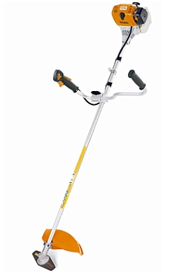 Мотокоса FS 100, с косильной головой AutoCut 25-2 (1,05 кВт, 5.8 кг)(4180 200 0065) STIHL