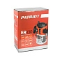 Фрезер электр. ER130 (1,3 кВт 220В 9000-28000 об/мин цанга 6/8/12) PATRIOT / IMPERIAL фото12