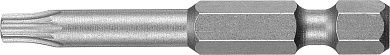 Бита TORX T25 L=50мм (964-21-05025) WHIRLPOWER