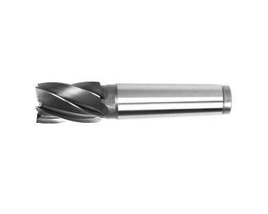 Фреза концевая к/х 32.0 мм, z=6, Р6М5 КМ4 (351890) HORTZ