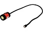 Фонарь светодиодный (3W, 100lm, 6500K, 3.7V, 700mAh)(YT-08516) YATO фото4