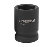 Головка ударн. 3/4" 41 мм 6гр. глубокая (F-46510041) Forsage
