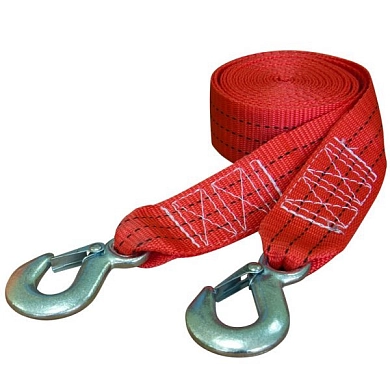 Трос буксировочный 6 т (411040053) FELIX