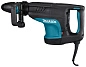 Молоток отбойный HM 1203 C (SDS-MAX, 1510 Вт, 19.1 Дж, чем.) MAKITA фото4