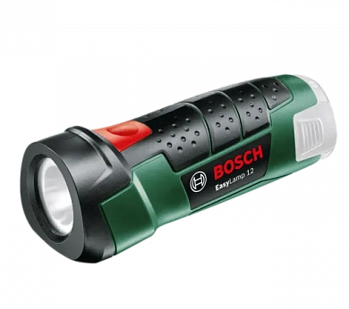 Фонарь EasyLamp 12 аккум. Solo (0 603 9A1 008) BOSCH