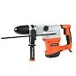 Перфоратор RH 450 (SDS-MAX, 1300 Вт, 10 Дж, чем.) PATRIOT / EXPERT фото4