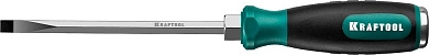 Отвертка ударная SL8x150, сквоз. стерж., Cr-Mo-V "Impact" (250033-8) KRAFTOOL