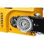 Пила цепная (электропила) ES-2640 (2.6кВт, шина 40см, шаг цепи 3/8", 56 звеньев) STEHER фото9