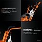 Тележка без бака для бензорезов (K-001) KRAFTOOL фото5