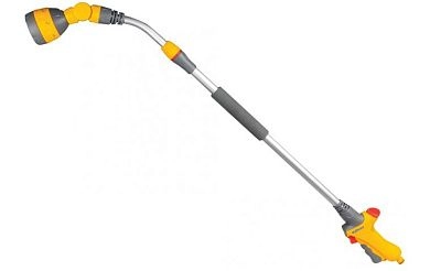 Пистолет-распылитель HoZelock 2699 на телескопической штанге   Lance Spray Plus 140 (26990000) HoZel