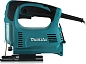 Пила лобзиковая 4326 (450 Вт, до 65 мм, кор.) MAKITA фото7