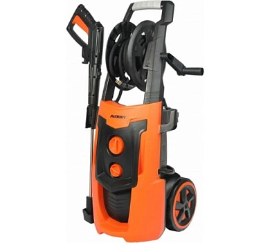 Мойка высокого давления GT790 (2,2 кВт 230В 450 л/ч 150 бар) PATRIOT / IMPERIAL