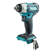 Гайковерт ударный аккум. DTW 251 Z (18.0 В, без АКБ и ЗУ, 1/2", 230 Нм, кор.) MAKITA