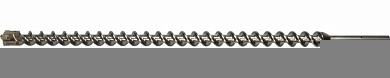 Сверло SDS-max 32х800х920 мм "квадро" INDUSTRIE QUALITAT (29317-920-32) KRAFTOOL