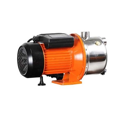 Насос поверхностный Skiper P-JET100S (900 Вт, 3100 л/ч, нерж), SKIPER