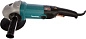 Машина полировальная SA 7000 C (1600 Вт, диск 180 мм, кор.) MAKITA фото3