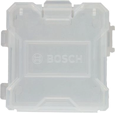 Контейнер пластиковый для кейса арт. 2 608 522 363 (2 608 522 364) BOSCH