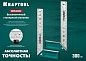 Угольник столярный высокоточный 300мм "GRAND" (3439-30) KRAFTOOL фото6