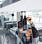 Перфоратор GBH 2-23 REA (SDS-plus, 710 Вт, 2.5 Дж, чем.)(0 611 250 500) BOSCH фото3