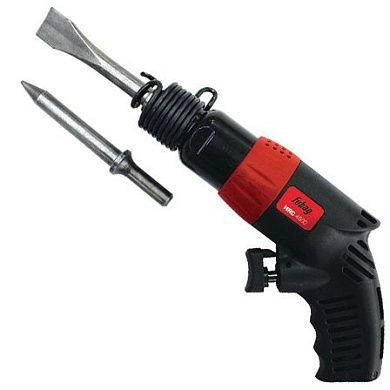 Долото пневм. ErgonomicPower HRC4500 (100370) FUBAG