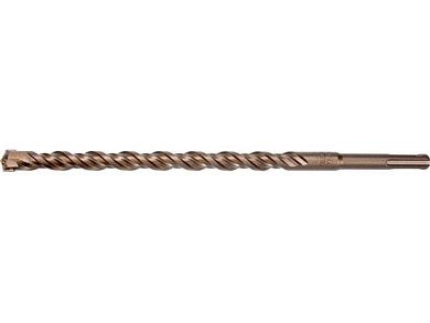 Сверло SDS-plus 12х550х600 мм (YT-4178) YATO
