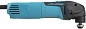 Резак универсальный TM 3000 C (320 Вт, угол колеб.3.2гр., кор.) MAKITA фото8