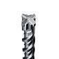 Сверло SDS-plus 20х410х460 мм "квадро""HERCULES-4Х" (29290-460-20) STAYER фото2