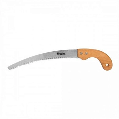 Пила садовая V-SERIES WOOD, лезвие 310мм (KT-V1401) BRADAS