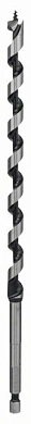 Сверло винтовое по древесине, шестигранный хвостовик 10x170/235, (2.608.597.624) BOSCH