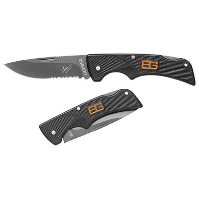 Нож общего назначения BG (31-000760)