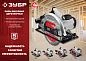 Пила циркулярная ПД-85 (2200 Вт, диск 235х30 мм, до 85 мм, кор.) ЗУБР фото6