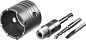 Коронка бурильная в сборе 65мм, SDS-plus ProHAMMER (29190-60_z01) STAYER фото4