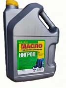 Масло трансмиссионное Тэп-15 (Нигрол) 10л