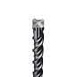 Сверло SDS-plus 16х410х460 мм "квадро""HERCULES-4Х" (29290-460-16) STAYER фото2