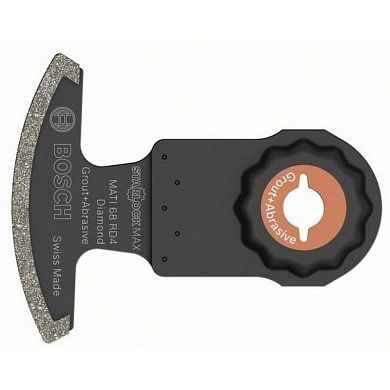 Пильное полотно  MATI 68 RD4 сегментированное, (2.608.662.580) BOSCH
